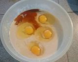 Foto del paso 4 de la receta: Budín de pan