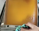 Foto langkah ke 5 dari resep Ongol Ongol Labu Kuning.