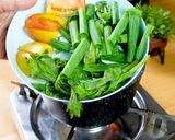 Foto langkah ke 3 dari resep SAYUR SOP KESUKAAN ANAK-ANAK.