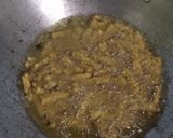 Foto langkah ke 1 dari resep Oseng Tempe Buncis.