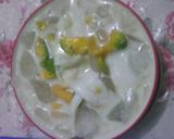 Foto langkah ke 2 dari resep Es teler 12.02.12.