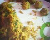 जोधपुरी प्याज़ की कचौड़ी (Jodhpuri Pyaz ki kachori recipe in Hindi) रेसिपी चरण 6 फोटो