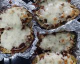 Foto langkah ke 7 dari resep Loaded Sweet Potato Boats.