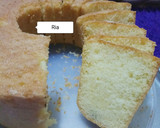 Foto langkah ke 3 dari resep Resep Bolu Pandan  Simple.