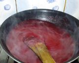 A picture of step 4 of Mixed Fruit Jam.