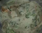 Foto langkah ke 3 dari resep Oncom Goreng Tepung ala Verena.
