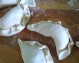 Foto del paso 7 de la receta: Empnadas de POLLO