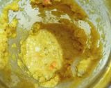 Foto langkah ke 2 dari resep Terik Telur Tahu Tempe.