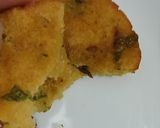 A picture of step 6 of 30 minutes Rice Flour Pooris for Breakfast.
