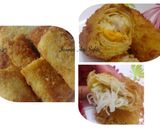 Foto langkah ke 10 dari resep Risoles mayo.