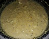 Foto del paso 2 de la receta: Canastas-Empanadas de Choclo