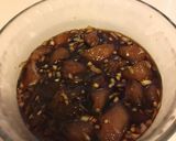 Foto del paso 7 de la receta Solomillo de pavo al teriyaki