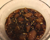 Foto del paso 7 de la receta: Solomillo de pavo al teriyaki
