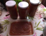 Foto del paso 5 de la receta: Mermelada de Membrillo 🇨🇱