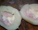 Foto del paso 5 de la receta: Ñoquis rellenos