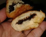 Foto langkah ke 9 dari resep Roti goreng empuk ekonomis.