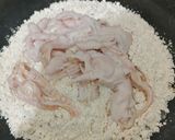 Foto langkah ke 2 dari resep [295] Ceker Crispy Tanpa Tulang.