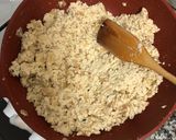 Foto del paso 2 de la receta: Empanada gallega de cebolla y ricotta