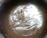 வால்நட் சாக்லேட் கேக் (Walnut Chocolate Cake recipe in Tamil) ரெசிபி ஸ்டேப் 4 புகைப்படம்