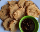 Foto langkah ke 5 dari resep Cireng Tahu Krispi.