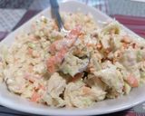 Foto del paso 2 de la receta: 82. Ensalada de col Coleslaw