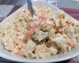 Foto del paso 2 de la receta: 82. Ensalada de col Coleslaw