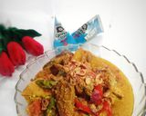 Foto langkah ke 6 dari resep Mangut Tongkol.
