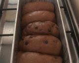 Foto langkah ke 11 dari resep Roti sobek tehnik yudane, super lembuttt.