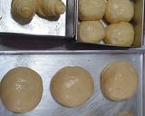 Foto langkah ke 13 dari resep Roti MaPiCo.