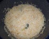 Foto del paso 8 de la receta: Tortitas de pollo y papa al horno en salsa