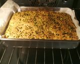 Fehérje mentő süti recept fázis 3 fotója