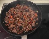 Foto del paso 2 de la receta: Pimientos Rellenos (carne y arroz)