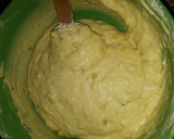 Foto del paso 3 de la receta: Budín de banana
