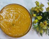 তালের ক্ষীর (Taler Kheer Recipe In Bengali) রেসিপি ধাপ - 4 ছবি