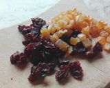 Colomba di pasqua recept fázis 7 fotója