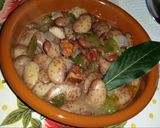 Foto del paso 6 de la receta Judías Pintas Canarias
