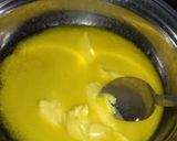 Foto langkah ke 3 dari resep Bolu Karamel Kukus.