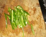 Foto del paso 5 de la receta: Guisado de repollo