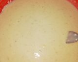 Foto del paso 1 de la receta: Queque Vegano en máquina de pan