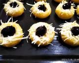 Cara Membuat Thumbprint Cookies 5