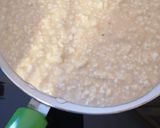 Túrós protein palacsinta recept fázis 2 fotója