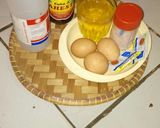 Foto langkah ke 1 dari resep Mayones keto.