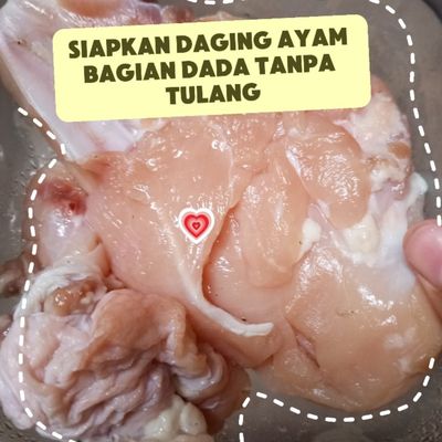 Langkah 1