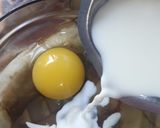 Foto del paso 2 de la receta: Aros de manzana con avena y canela🍎