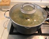 Foto del paso 9 de la receta: Valdiviano con mi toque