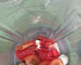 Foto langkah ke 1 dari resep Tongkol Kuah Merah.