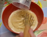 Foto del paso 3 de la receta: Galletitas de vainilla con chips de chocolate 🍫😋