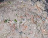 Foto langkah ke 5 dari resep Bala Bala / Bakwan.