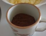 Foto langkah ke 3 dari resep Apple Nut Loaf Cake.