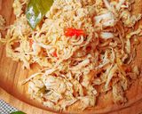 Foto langkah ke 8 dari resep Ayam isian pastel/lumpia.